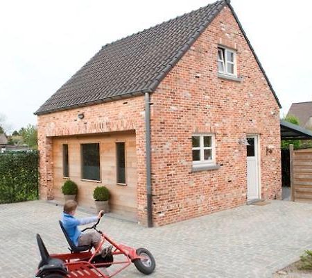 De Bosbeekpoort Opglabbeek Quarto foto