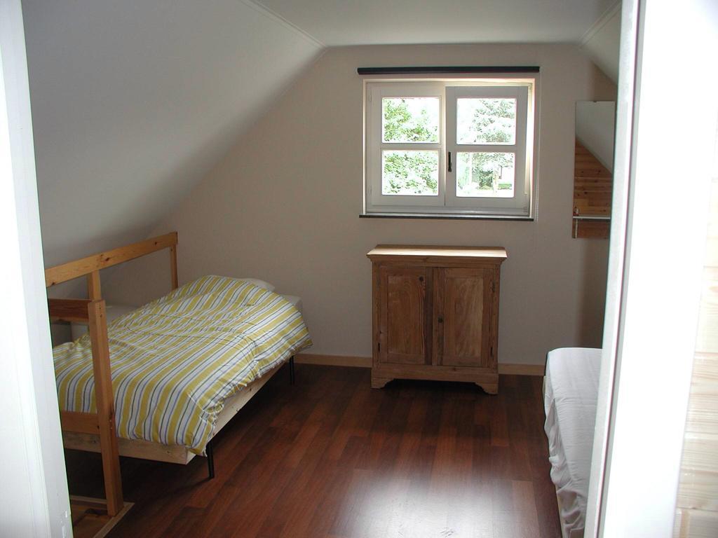 De Bosbeekpoort Opglabbeek Quarto foto