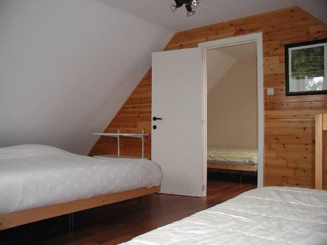De Bosbeekpoort Opglabbeek Quarto foto
