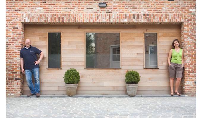 De Bosbeekpoort Opglabbeek Quarto foto